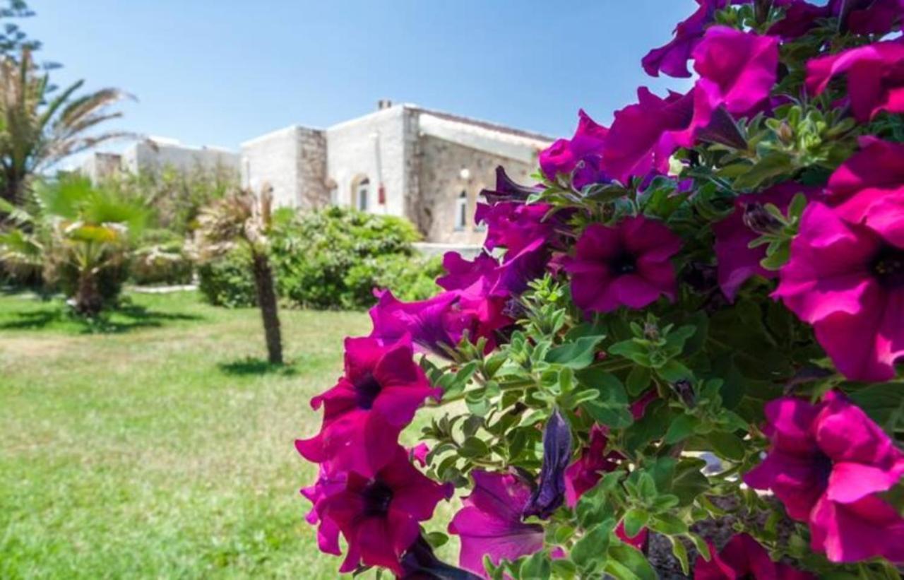Stavros Villas&Apartments Gerani  Luaran gambar
