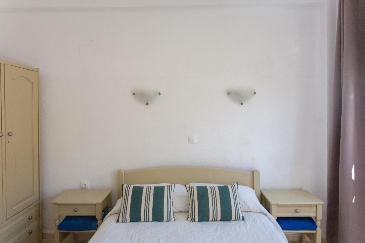Stavros Villas&Apartments Gerani  Luaran gambar